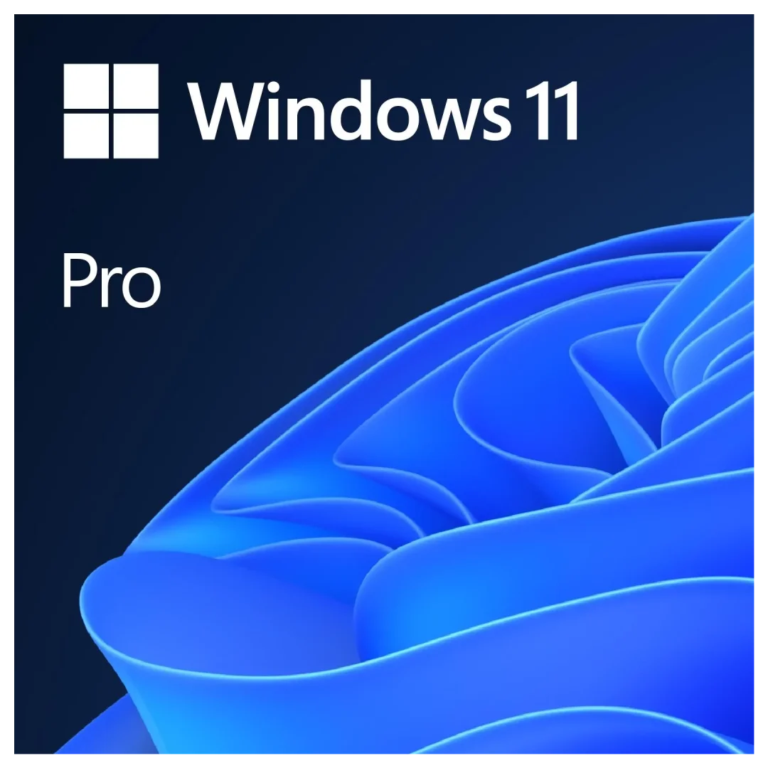 Windows 11 Pro & Lifetime Activation