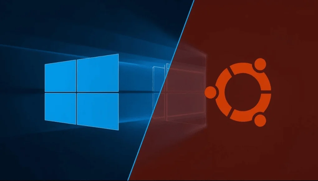 Windows 11 Pro / 10 pro + Ubuntu Linux Dual Boot Setup